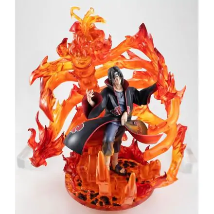 Naruto Shippuden Precious G.E.M. Serie Statue Uchiha Itachi Susano Ver. 38 cm termékfotója