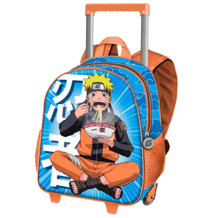 Naruto Shippuden Ramen 3D Trolley 34cm Produktfoto