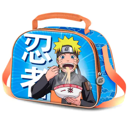 Naruto Shippuden Ramen 3D Lunchtasche termékfotója