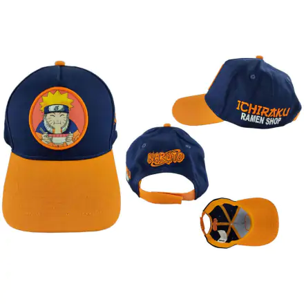 Naruto Shippuden Ramen child cap Produktfoto