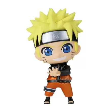 Naruto Shippuden Repoprize Uzumaki Naruto Figur 10cm Produktfoto