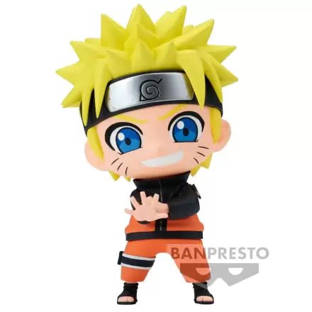 Naruto Shippuden Repoprize Uzumaki Naruto Figur 10cm termékfotója