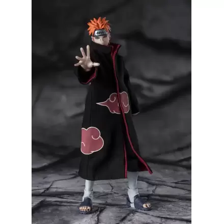 Naruto Shippuden S.H. Figuarts Actionfigur Pain Tendo - Six Path Rinnegan 15 cm termékfotója