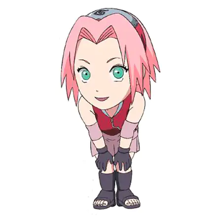 Naruto Shippuden Sakura Neonlampe Produktfoto
