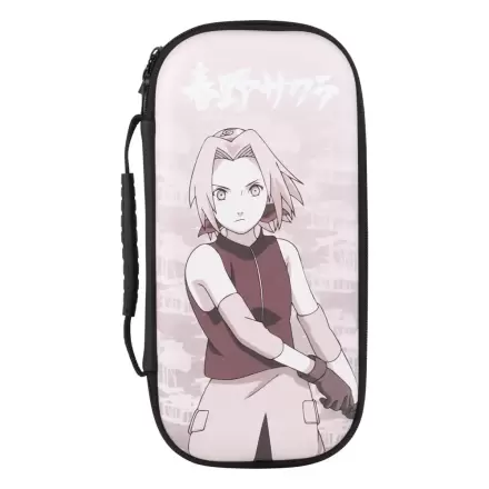 Naruto Shippuden Tragetasche Switch Sakura Produktfoto