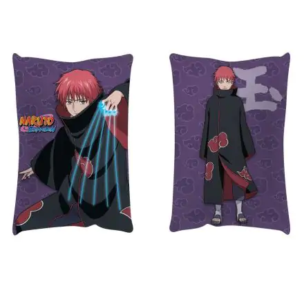 Naruto Shippuden Kissen Sasori 50 x 33 cm Produktfoto