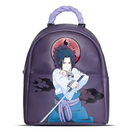 Naruto Shippuden Mini-Rucksack Sasuke termékfotója