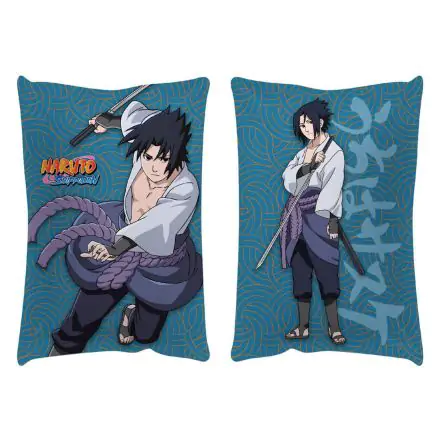 Naruto Shippuden Kissen Sasuke 50 x 33 cm termékfotója