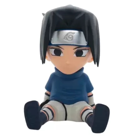 Naruto Shippuden Sasuke Spardose Figur 18cm termékfotója