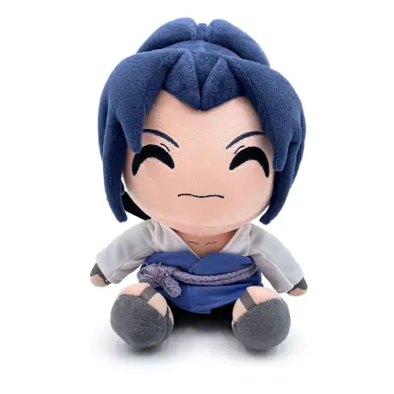 Naruto Shippuden Plüschfigur Sasuke 22 cm termékfotója