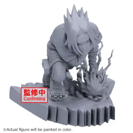 Naruto Shippuden Sasuke Uchiha Combination Battle 2 Figur 8cm Produktfoto