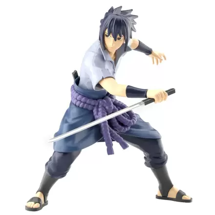 Naruto Shippuden Sasuke Uchiha Figur termékfotója