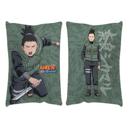 Naruto Shippuden Kissen Shikamaru 50 x 35 cm Produktfoto