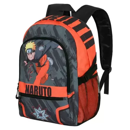 Naruto Shippuden Shuriken Rucksack 44cm Produktfoto