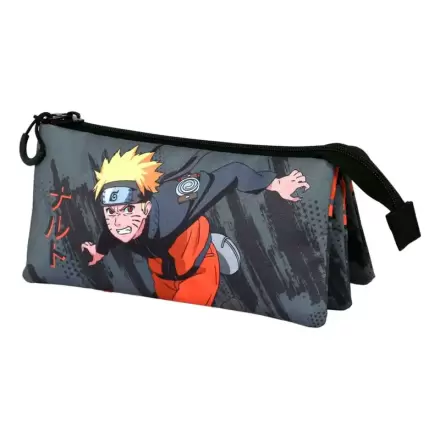 Naruto Shippuden Shuriken Dreifaches Mäppchen termékfotója