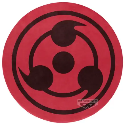 Naruto Shippuden Super Big Sharingan Itachi Plüschtier 39cm Produktfoto