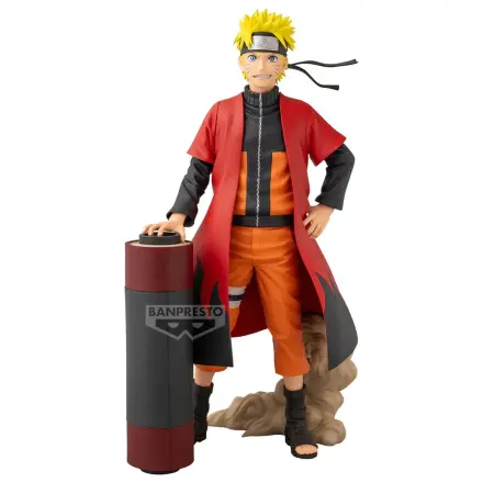 Naruto Shippuden Premium Die Anime Naruto Uzumaki Figur 30 cm Produktfoto