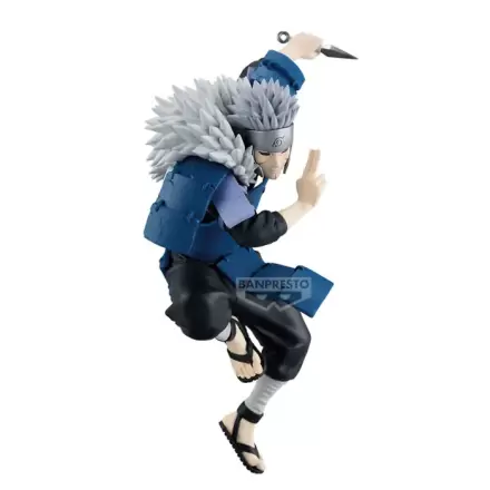 Naruto Shippuden Tobirama Senju Vibration Stars Figur 18 cm Produktfoto