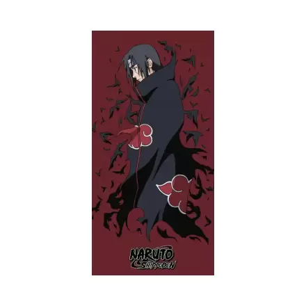 Naruto Shippuden Handtuch Version 1 140 x 70 cm Produktfoto