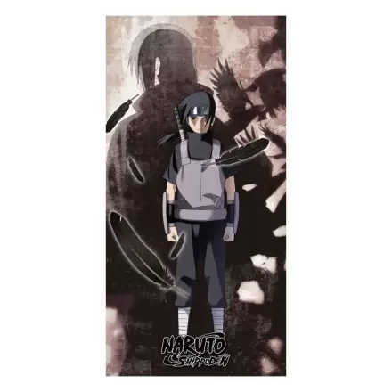 Naruto Shippuden Handtuch Ver. 2 140 x 70 cm Produktfoto