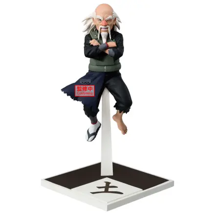 Naruto Shippuden Tsuchikage Onoki Figur 14cm Produktfoto
