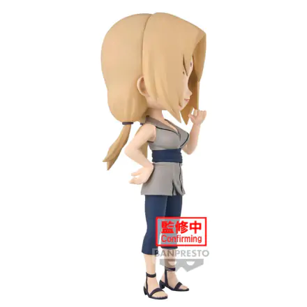 Naruto Shippuden Tsunade Q posket Figur 14cm termékfotója