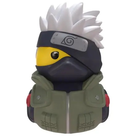 Naruto Shippuden Tubbz Mini PVC Figur Kakashi Hatake 5 cm Produktfoto