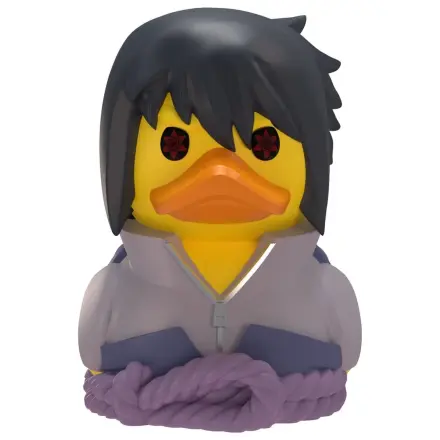 Naruto Shippuden Tubbz Mini PVC Figur Sasuke Uchiha 5 cm Produktfoto