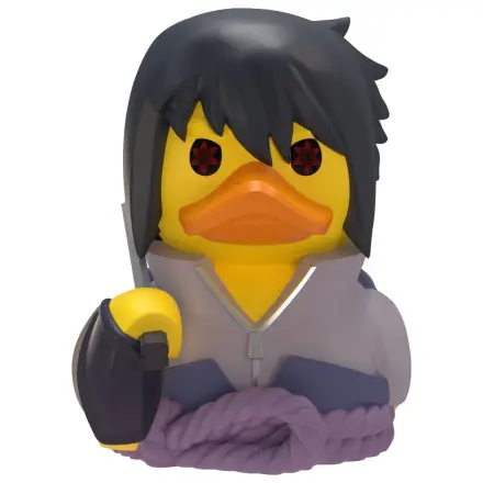 Naruto Shippuden Tubbz PVC Figur Sasuke Uchiha Collector's Edition 10 cm Produktfoto