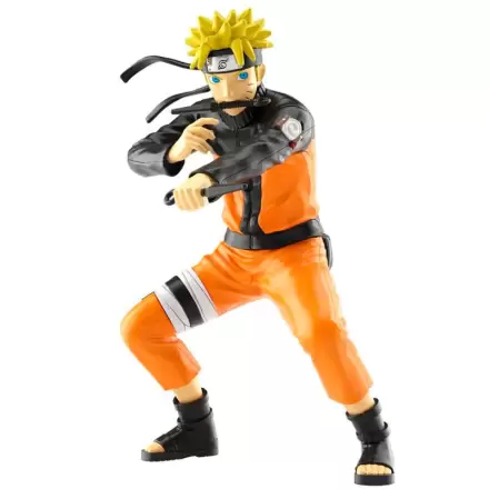 Naruto Shippuden Uzumaki Figur termékfotója