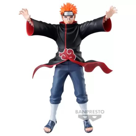 Naruto Shippuden Vibration Star Pain Figur 17cm termékfotója