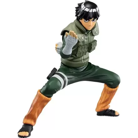 Naruto Shippuden Vibration Star Rock Lee Figur 15cm termékfotója