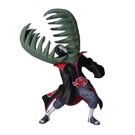 Naruto Shippuden Zetsu Vibrations-Figur 15 cm termékfotója