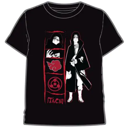 Naruto Shippuden Itachi Kinder T-shirt termékfotója