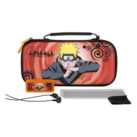 Naruto Shipuden Tragetasche Switch Jutsu Produktfoto