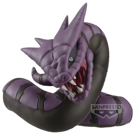 Naruto Weichvinyl Manda Figur 12cm Produktfoto