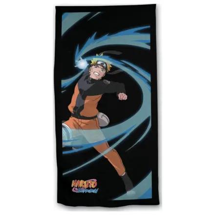 Naruto Strandtuch Produktfoto