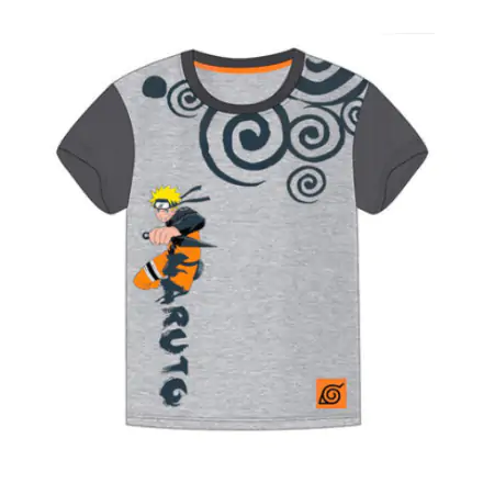 Naruto Kinder T-shirt termékfotója