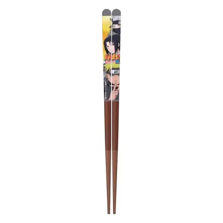 Naruto Essstäbchen Team 7 Produktfoto