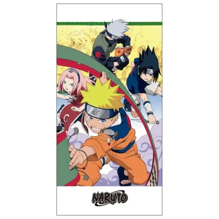 Naruto Team 7 Handtuch 70x140cm Produktfoto
