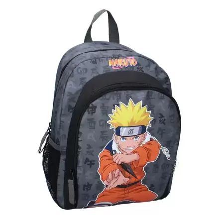 Naruto Rucksack The Greatest Ninja Naruto 35 cm Produktfoto
