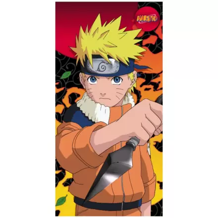 Naruto Handtuch Ver. 4 140 x 70 cm Produktfoto