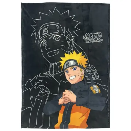Naruto Trainingsdecke 110x150cm Produktfoto