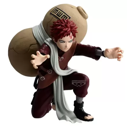 Naruto Vibration Stars Gaara Figur 11cm Produktfoto