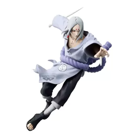 Naruto Vibration Stars Kimimaro Figur 18cm Produktfoto