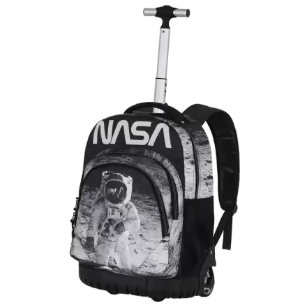 NASA Astronaut Trolley 47cm Produktfoto