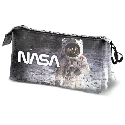 NASA Astronaut Dreifaches Mäppchen Produktfoto