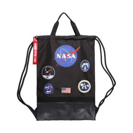 Nasa Sportbeutel Cosmos Produktfoto