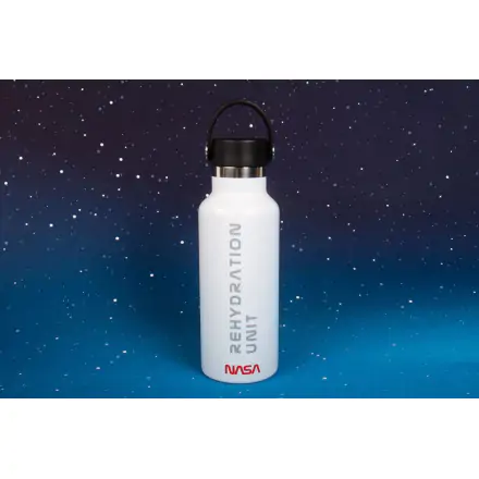 NASA Trinkflasche Rehydration Unit termékfotója