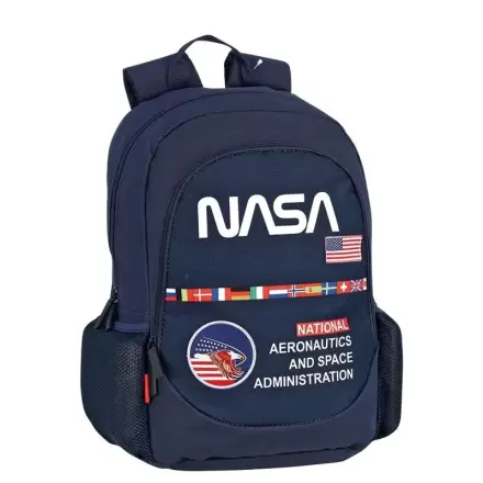 NASA Rucksack 42cm termékfotója